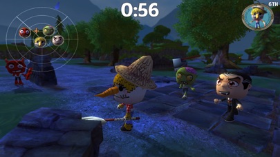 Little Monster Games Unlocked screenshot 3