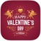 Icon Valentine Photo Frames