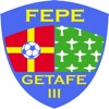 CLUB FEPE GETAFE III