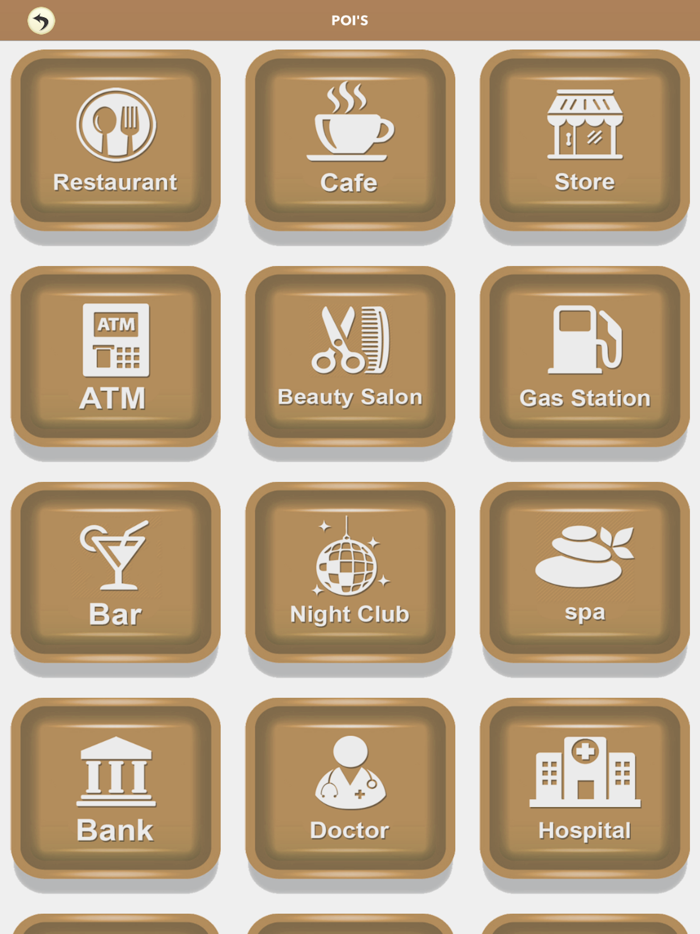 Best- New Jersey Camps Trails