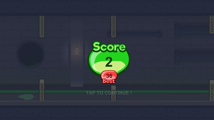 Tunnel Blobber screenshot-3