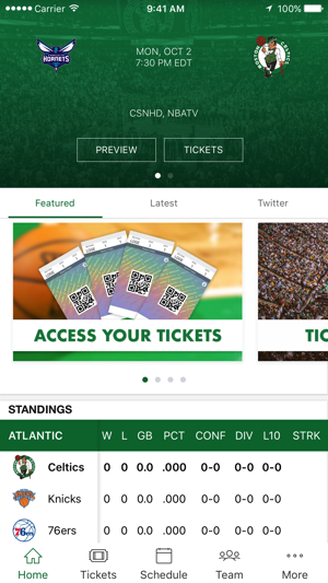 Boston Celtics(圖1)-速報App