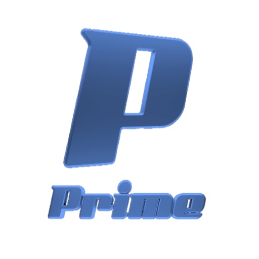 Prime Picks iOS App