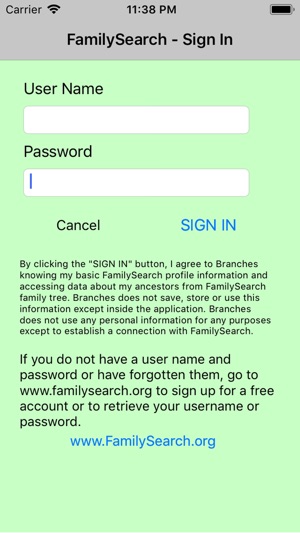 Branches Pro for iPhone(圖5)-速報App