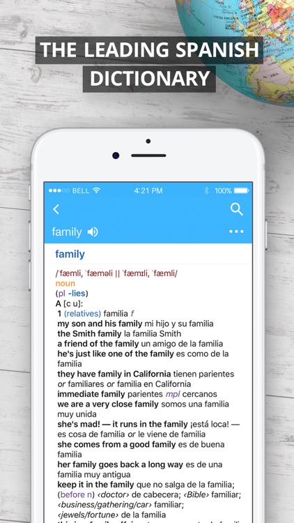 Oxford Spanish Dictionary