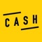 CASH - アイテムが一瞬でキャッシュに変わる