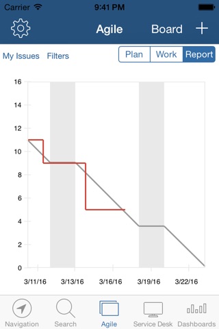 Mobility for Jira - Pro screenshot 4