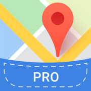 Pocket Maps Pro
