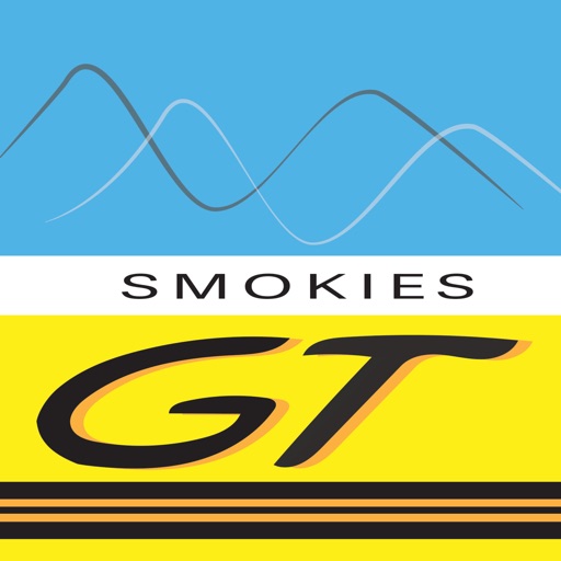 Smokies GT Icon