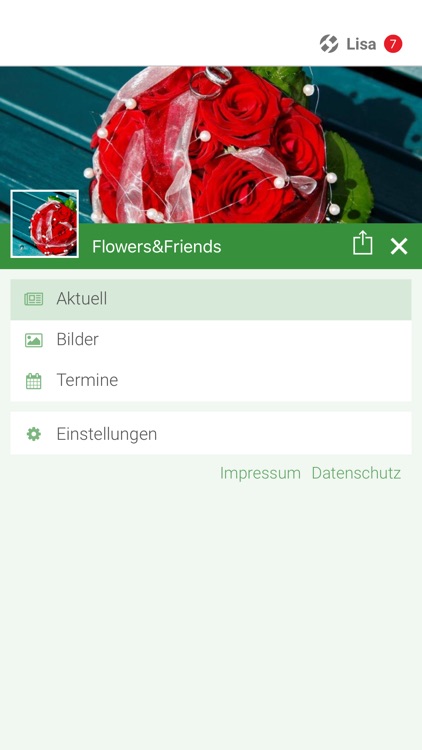 Flowers&Friends