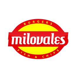 Milovales Burgers Fish & Chips