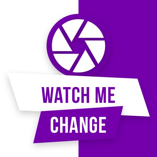 Watch Me Change Pregnancy icon
