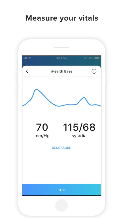 Telehealer screenshot-3