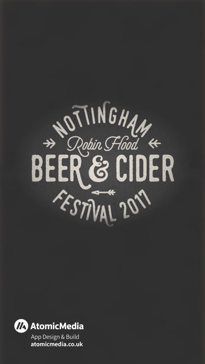 Robin Hood Beer Festival 2017