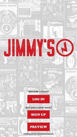 Jimmy's(圖1)-速報App