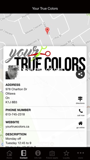 Your True Colors(圖5)-速報App