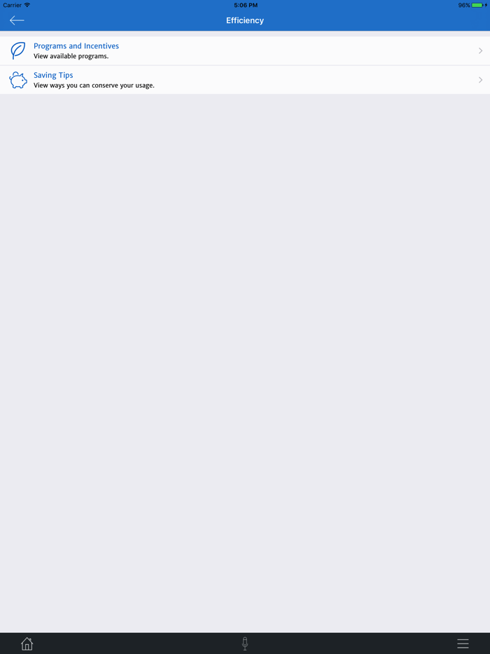 SFPUC My Account – Power