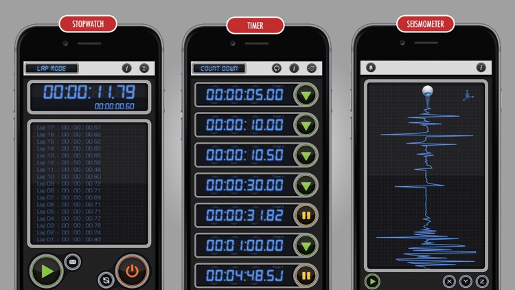 Toolbox PRO - Smart, Handy Measurement Tools screenshot-3