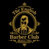 The English Barber Club