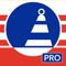 NOAA NDBC Buoy Live Marine PRO provides real-time marine weather data directly to your device
