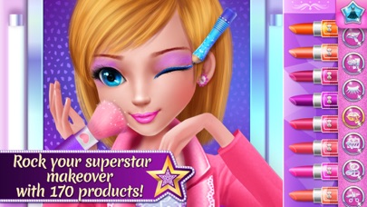 How to cancel & delete Coco Star - Model Competition from iphone & ipad 4