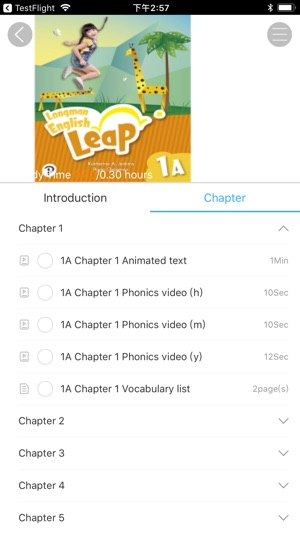 Longman Plus 朗文通(圖3)-速報App