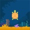 Ocean Jump is a fun arcade style game that is easy to play with cool unlock-able characters