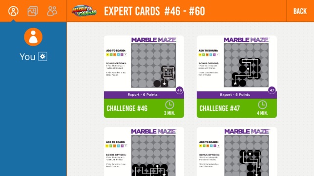 Marble Genius® Toys & Games(圖6)-速報App