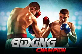 Game screenshot Boxing Club Championship Night Pro Fighting mod apk