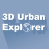 URA 3D Urban Explorer