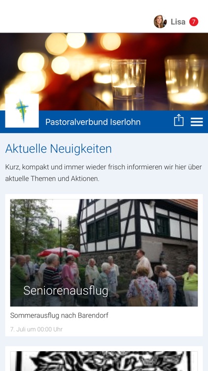 Pastoralverbund Iserlohn