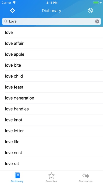 英漢字典 Ec Dictionary By Kuang Jiu