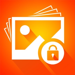 Secret Photo Storage 图标