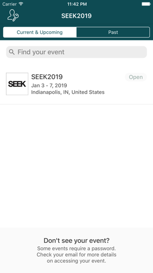 SEEK2019(圖2)-速報App
