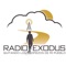 Radio Exodus is a Christ center radio Station online that is seeking to help those who want to follow our Lord Jesus Christ to learn to live like Him and to learn to worship Him in Spirit in Truth