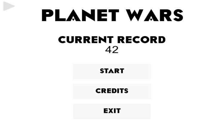 Planet Wars