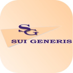 Sui Generis