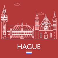 Den Haag Reiseführer Offline