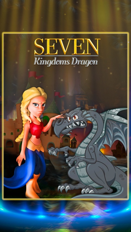 Seven Kingdoms Dragon