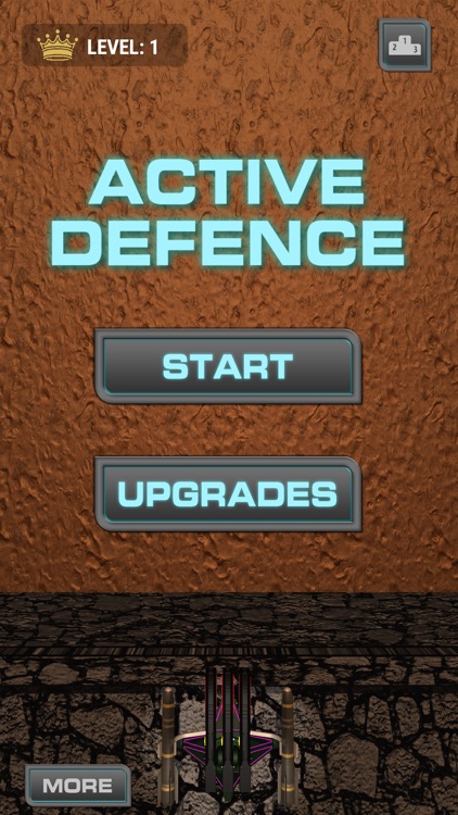 Active defence screenshot-0