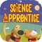 The Science Apprentice book series encourages children and adults of all ages to explore the science, technology, engineering and mathematics of the world around us