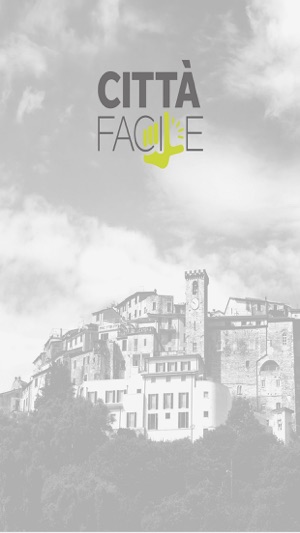 Città Facile Smart(圖1)-速報App