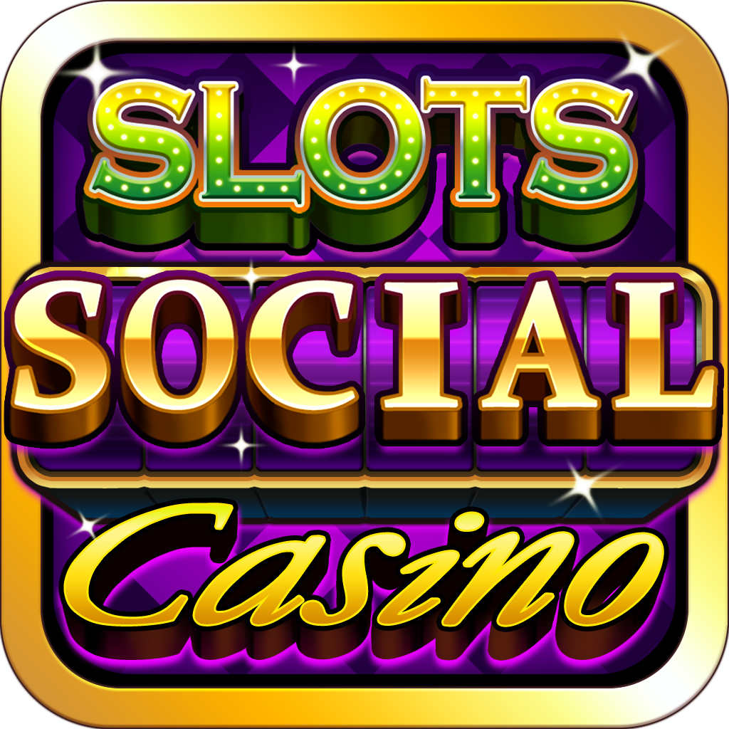 Get Slots Social Casino for iOS, iPhone, iPad Aso Report