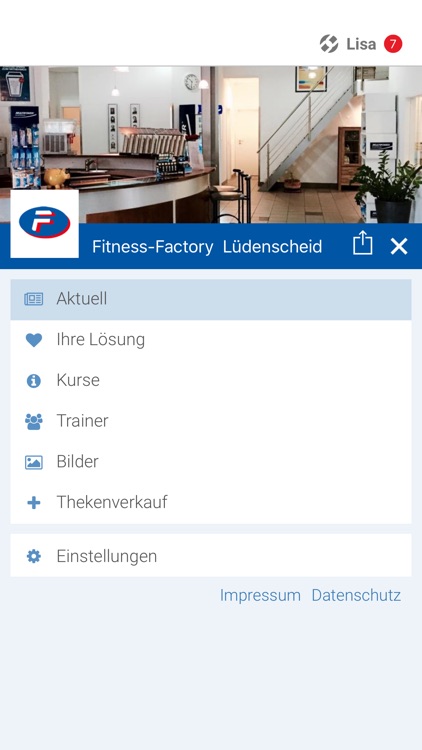 Fitness-Factory