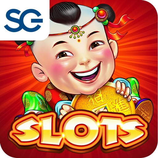 88 Fortunes: Casino Slots Game