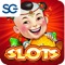 The creators of Quick Hit™, Jackpot Party, and Hot Shot slots have brought you a free casino slots experience with a truly exotic twist