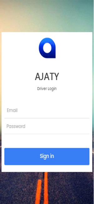 AJATY Driver