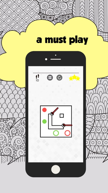 Dots N Doors screenshot-4