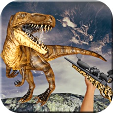 Activities of Sniper Shoot Dinosaur -Hunting