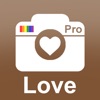 Fotocam Love Pro - Photo Effect for Instagram